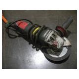 6IN METABO ANGLE GRINDER