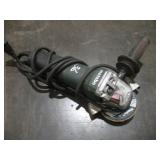 6IN METABO ANGLE GRINDER