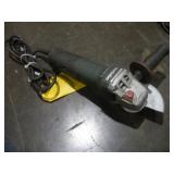 6IN METABO ANGLE GRINDER