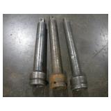 1IN DRIVE IMPACT EXT 12IN