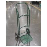 NEW ANTHONY TANK CART