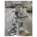 DELTA DISC / BELT SANDER 120/240V