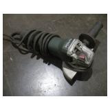 6IN METABO ANGLE GRINDER