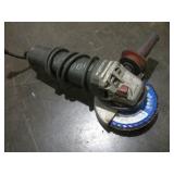 6IN METABO ANGLE GRINDER