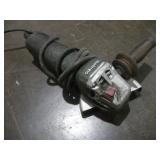 6IN METABO ANGLE GRINDER