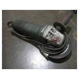 6IN METABO ANGLE GRINDER
