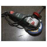 6IN METABO ANGLE GRINDER