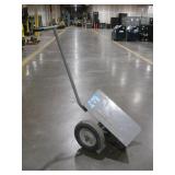 TANK CART W/ 15IN WHEELS