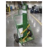 SAF T CART TANK CART 1000LB CAP