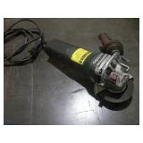 METABO 4 1/2 IN ANGLE GRINDER
