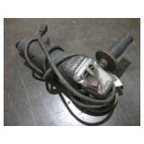 METABO 4 1/2 IN ANGLE GRINDER