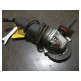 6IN METABO ANGLE GRINDER