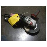 6IN METABO ANGLE GRINDER