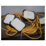 LED TEMP STRING LIGHTS