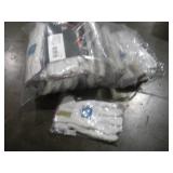 15 PAIR OF ENDURA XS LEATHER GLOVES