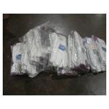 18 PAIR OF ENDURA XS LEATHER GLOVES