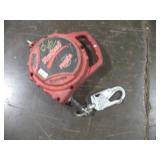 REBEL PRO TECH 20FT RETRACTABLE LANYARD