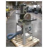 DELTA DISC / BELT SANDER 120/240V