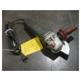 6IN METABO ANGLE GRINDER