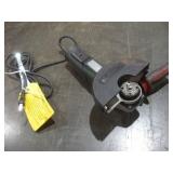 6IN METABO ANGLE GRINDER