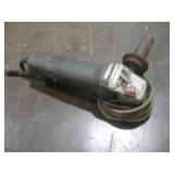 METABO 4 1/2 IN ANGLE GRINDER