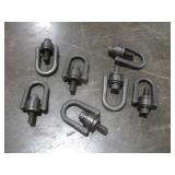 3IN SWIVEL LIFTING CLEVICES