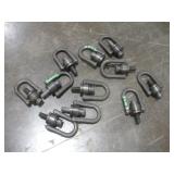 3IN SWIVEL LIFTING CLEVICES