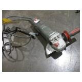 6IN METABO ANGLE GRINDER
