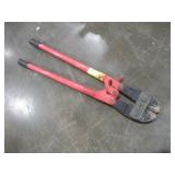 HK PORTER 36IN BOLT CUTTERS