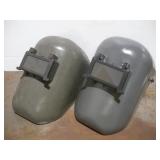 WELDING MASKS