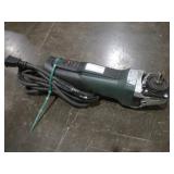 6IN METABO ANGLE GRINDER
