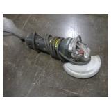 6IN METABO ANGLE GRINDER