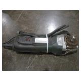 6IN METABO ANGLE GRINDER