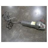 6IN METABO ANGLE GRINDER