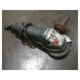 6IN METABO ANGLE GRINDER