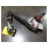 6IN METABO ANGLE GRINDER
