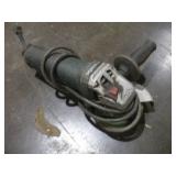 6IN METABO ANGLE GRINDER