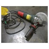 6IN METABO ANGLE GRINDER