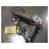 6IN METABO ANGLE GRINDER