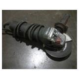 6IN METABO ANGLE GRINDER