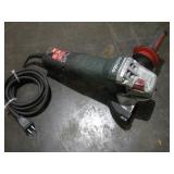 6IN METABO ANGLE GRINDER