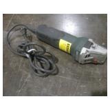 6IN METABO ANGLE GRINDER