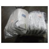 24 PAIR OF ENDURA 2XL LEATHER GLOVES