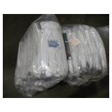 24 PAIR OF ENDURA 2XL LEATHER GLOVES