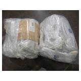 23 PAIR OF ENDURA LARGE LEATHER GLOVES