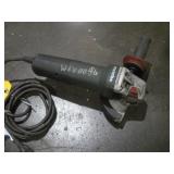 6IN METABO ANGLE GRINDER