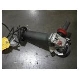 6IN METABO ANGLE GRINDER