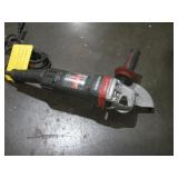 6IN METABO ANGLE GRINDER