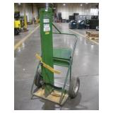 SAF T CART TANK CART 1000LB CAP