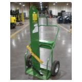 SAF T CART TANK CART 1000LB CAP